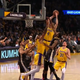 Illustration for article titled Alex Carusos Putback Dunk Forces LeBron To Learn Another Teammates Name